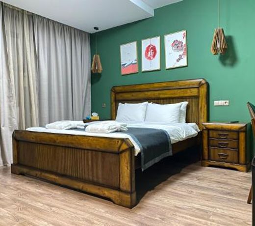 Hotel Linge