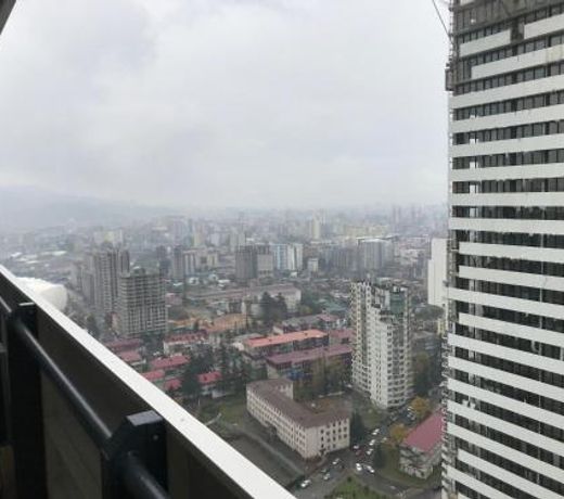 Batumi Residence In Orbi City