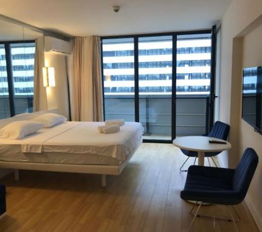 Batumi Residence In Orbi City