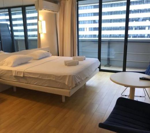 Batumi Residence In Orbi City
