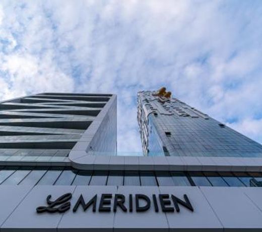 Le Meridien Batumi