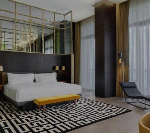 Le Meridien Batumi