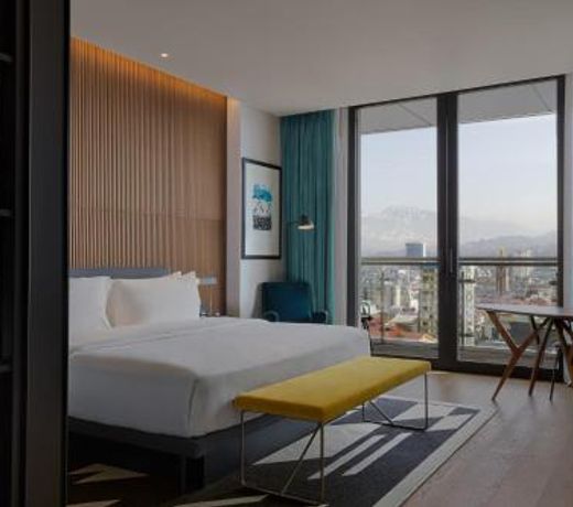 Le Meridien Batumi