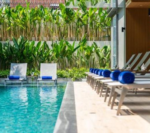 Maven Stylish Hotel Hua Hin