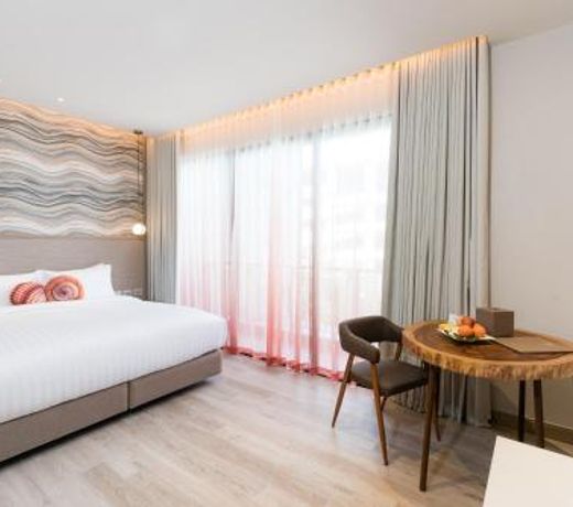 Maven Stylish Hotel Hua Hin