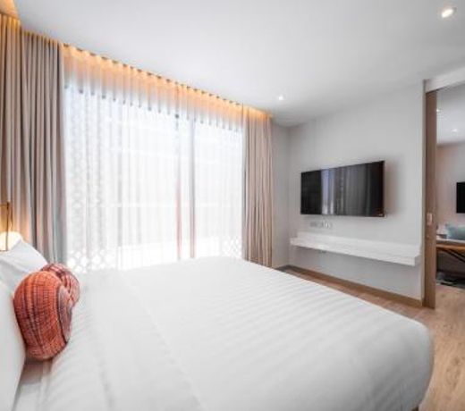Maven Stylish Hotel Hua Hin