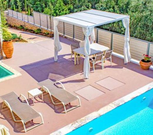 Panormo Villas Crete - Iasion & Dimitra