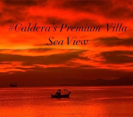 Caldera Premium Villa