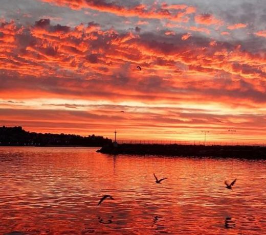 Caldera Premium Villa