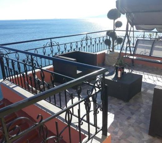 Caldera Premium Villa