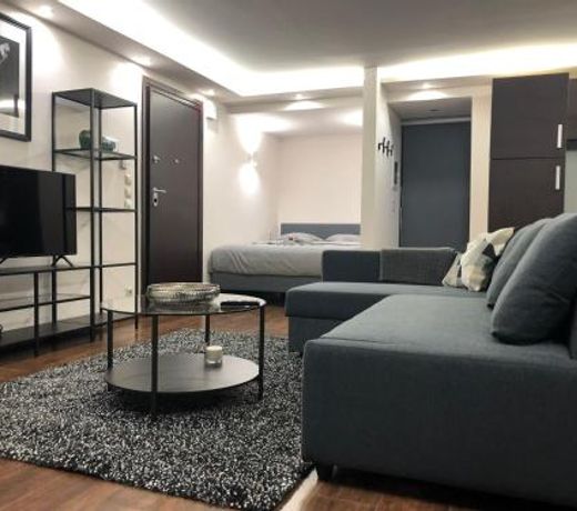 Ioannina Luxury Suites & Apartments