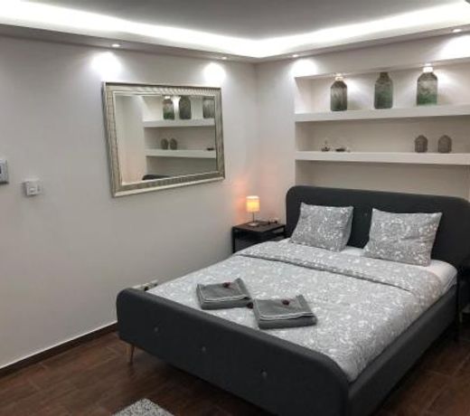 Ioannina Luxury Suites & Apartments