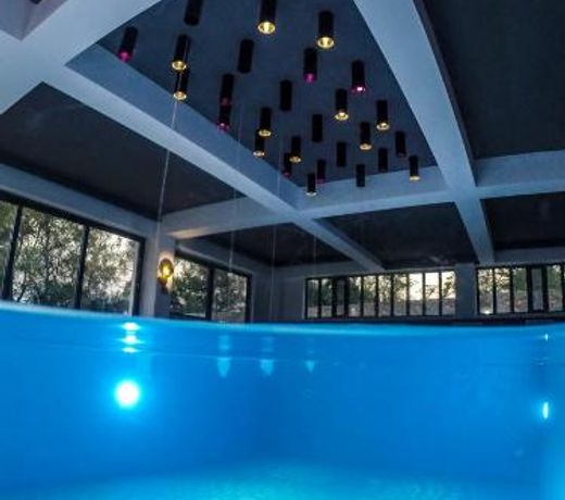 Villa Athos