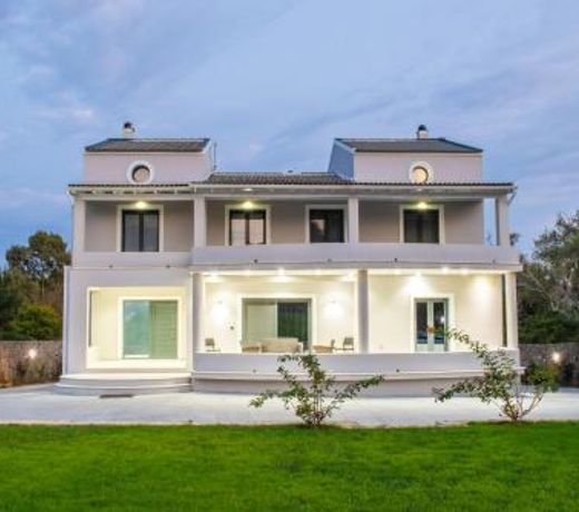 Villa Athos
