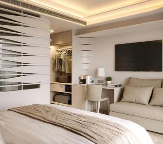 Green Suites Boutique Hotel