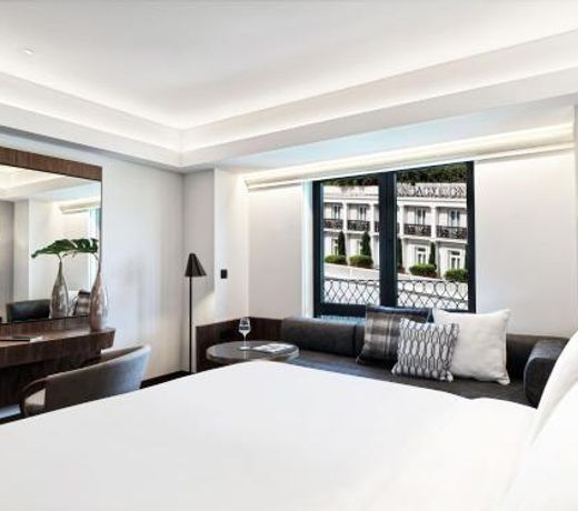 Athens Capital Center Hotel - MGallery Collection