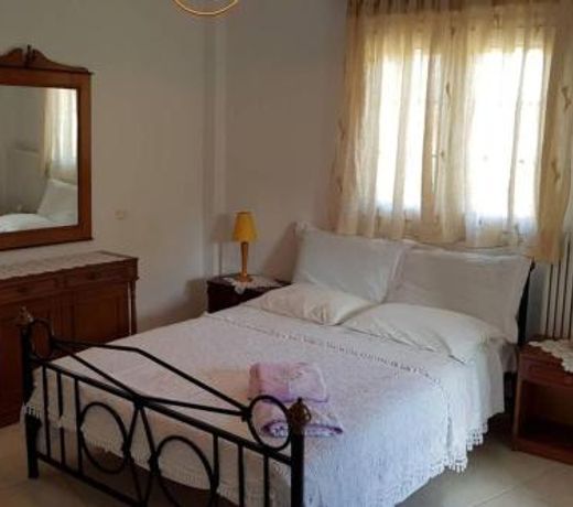 Koulas House in Diava