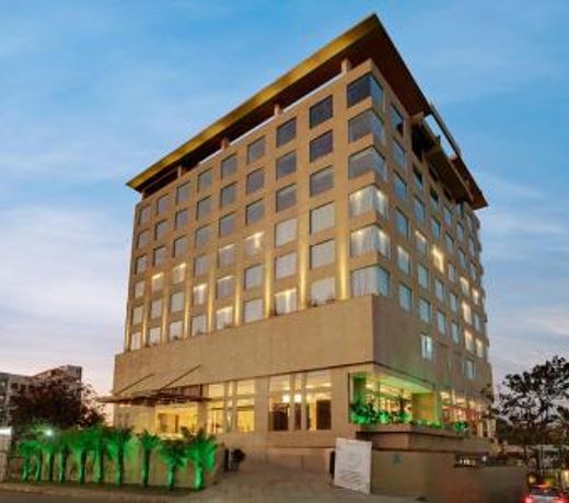 Veeksar The Fern An Ecotel Hotel Kolhapur