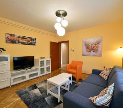 Apartment Ana