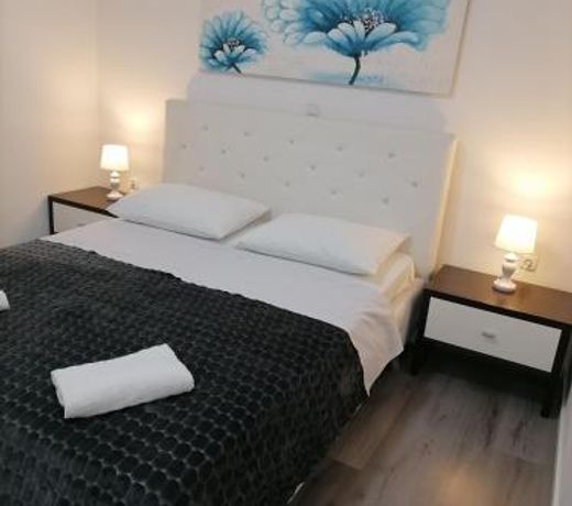 Apartments Stars