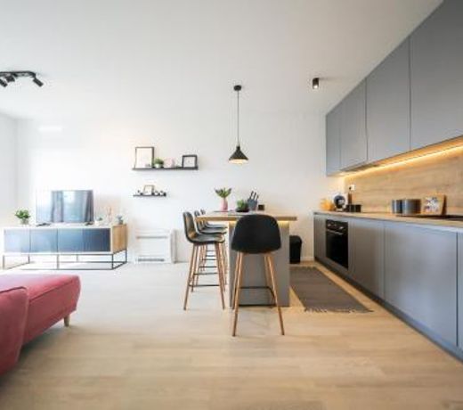 Allegro Exclusive Suite 2 with parking