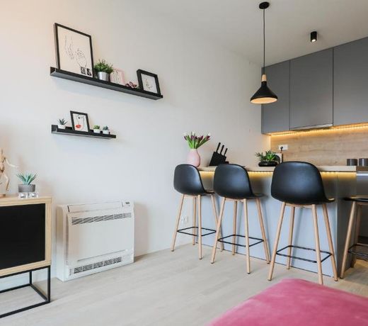 Allegro Exclusive Suite 2 with parking