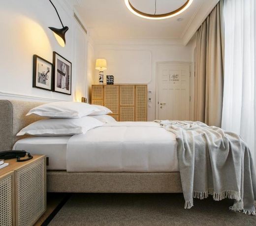 Heritage Hotel FERMAI MGallery Split