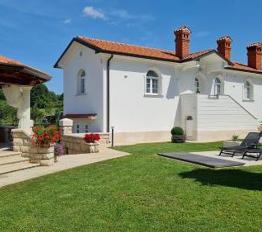 Holiday Apartment VILLA BIANCA