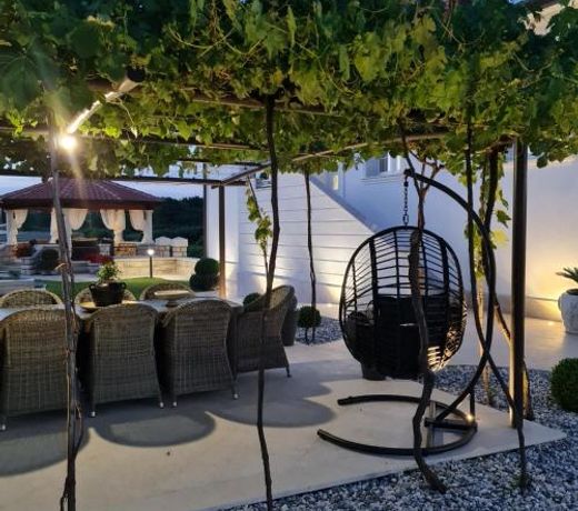 Holiday Apartment VILLA BIANCA
