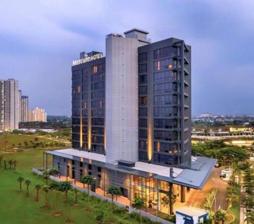 Mercure Tangerang BSD City