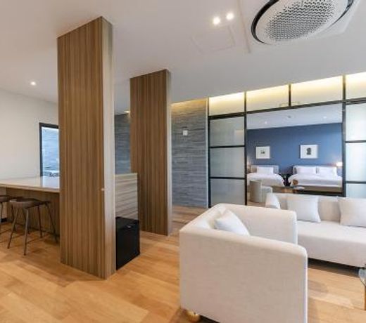 Brown Dot Hotel Ulsan Jangsaengpo