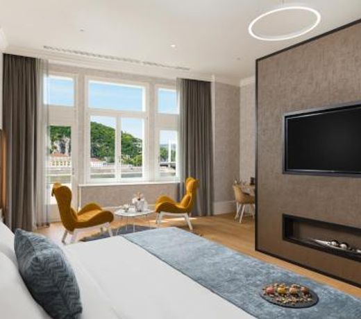 Hotel Vision