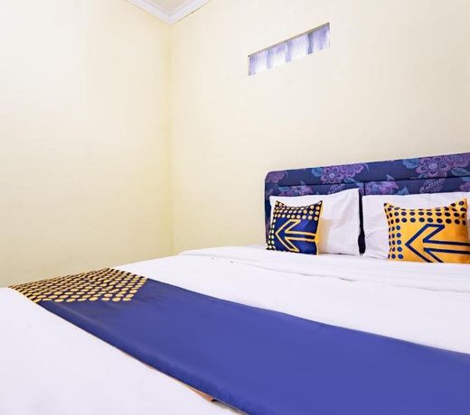 SPOT ON 2881 Nabila Homestay
