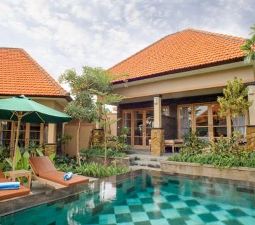 Auma Villa by Prasi