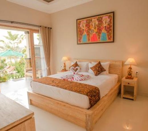 Auma Villa by Prasi