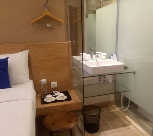 Desatu Hotel