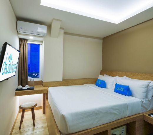 Desatu Hotel