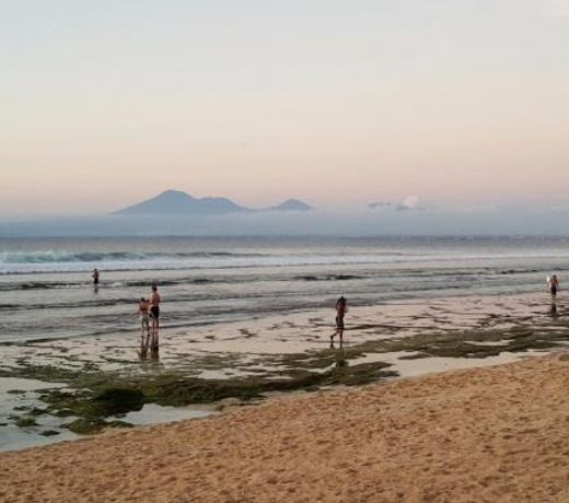 Agung Suites Balangan Homestay