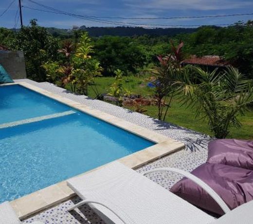 Agung Suites Balangan Homestay