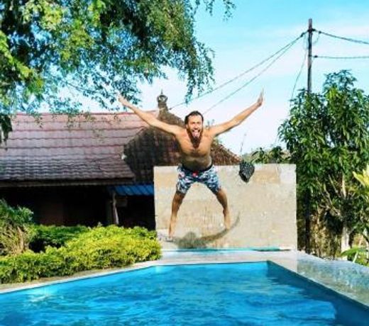 Agung Suites Balangan Homestay
