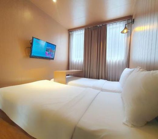 Kontena Hotel