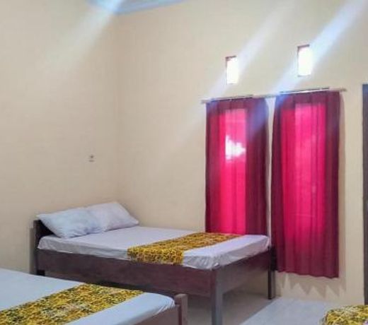 Kelapa Gading Homestay Syariah RedPartner