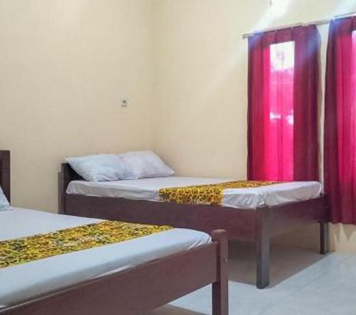 Kelapa Gading Homestay Syariah RedPartner