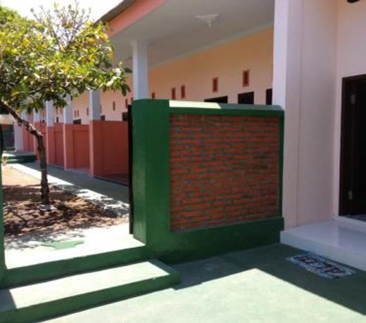 Kelapa Gading Homestay Syariah RedPartner