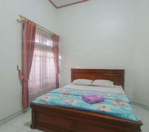 Villa Pakis Residence Banyuwangi