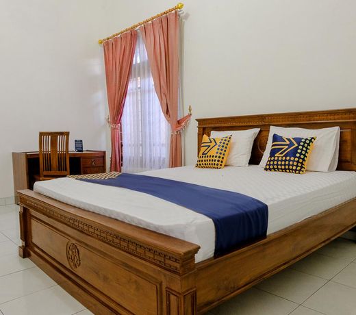 Villa Pakis Residence Banyuwangi