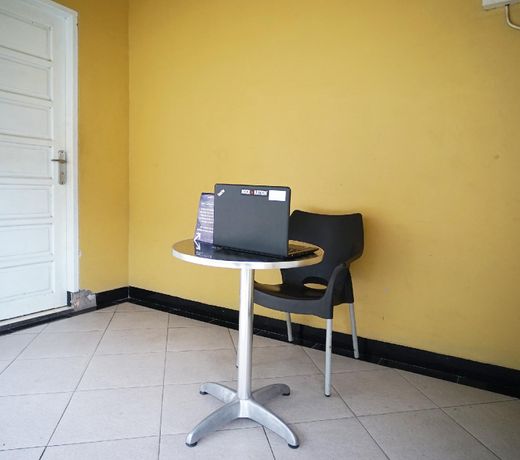 SPOT ON 2729 Marzan Syariah Guest House