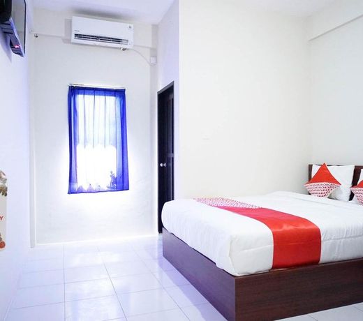 OYO 2731 MIM Guest House Syariah