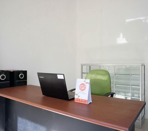 OYO 2731 MIM Guest House Syariah