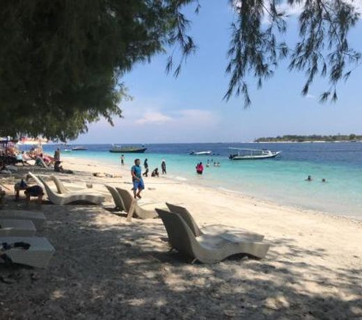 Lumiere Hotel Gili Trawangan